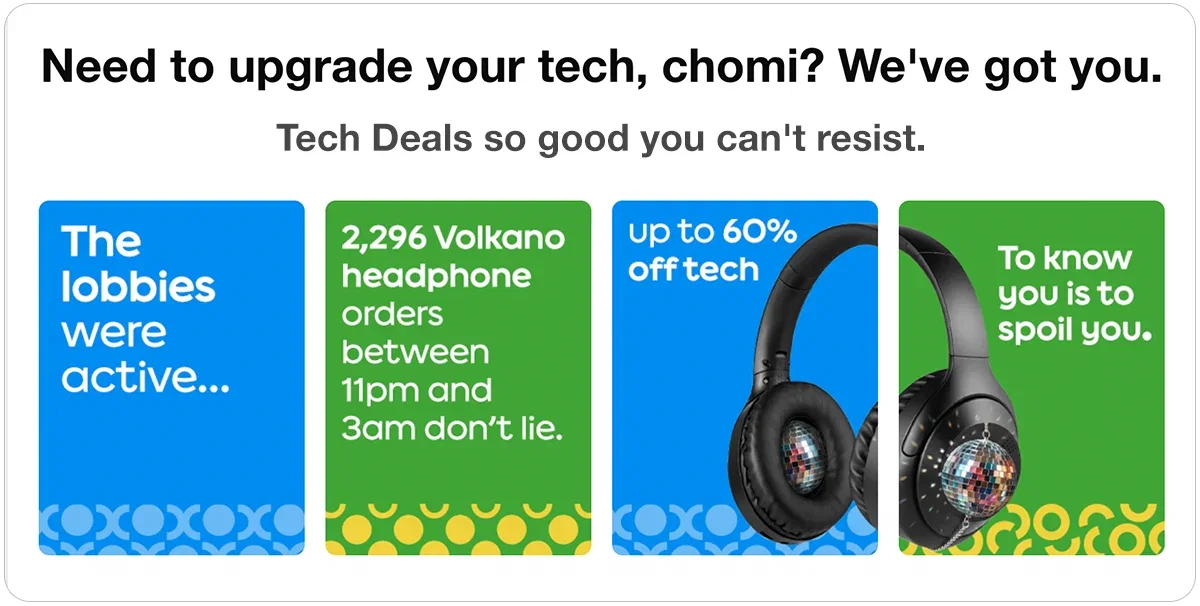 Tech 