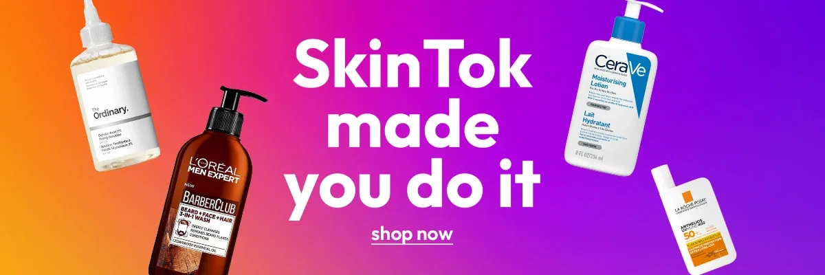 Skin tok