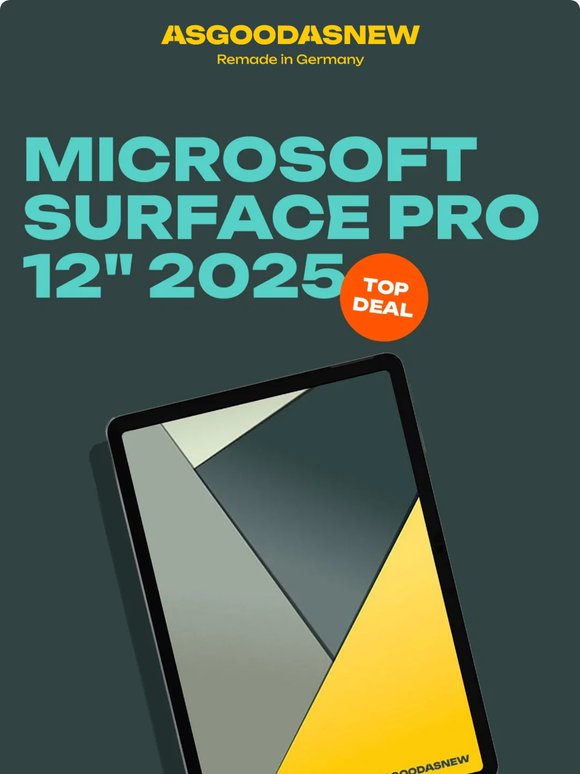 Power-Tablet To-Go statt schweren Laptop schleppen!