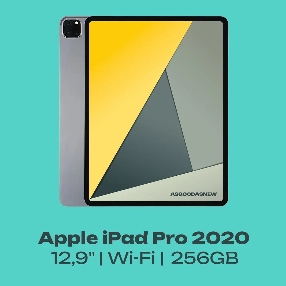 Apple iPad Pro 12,9