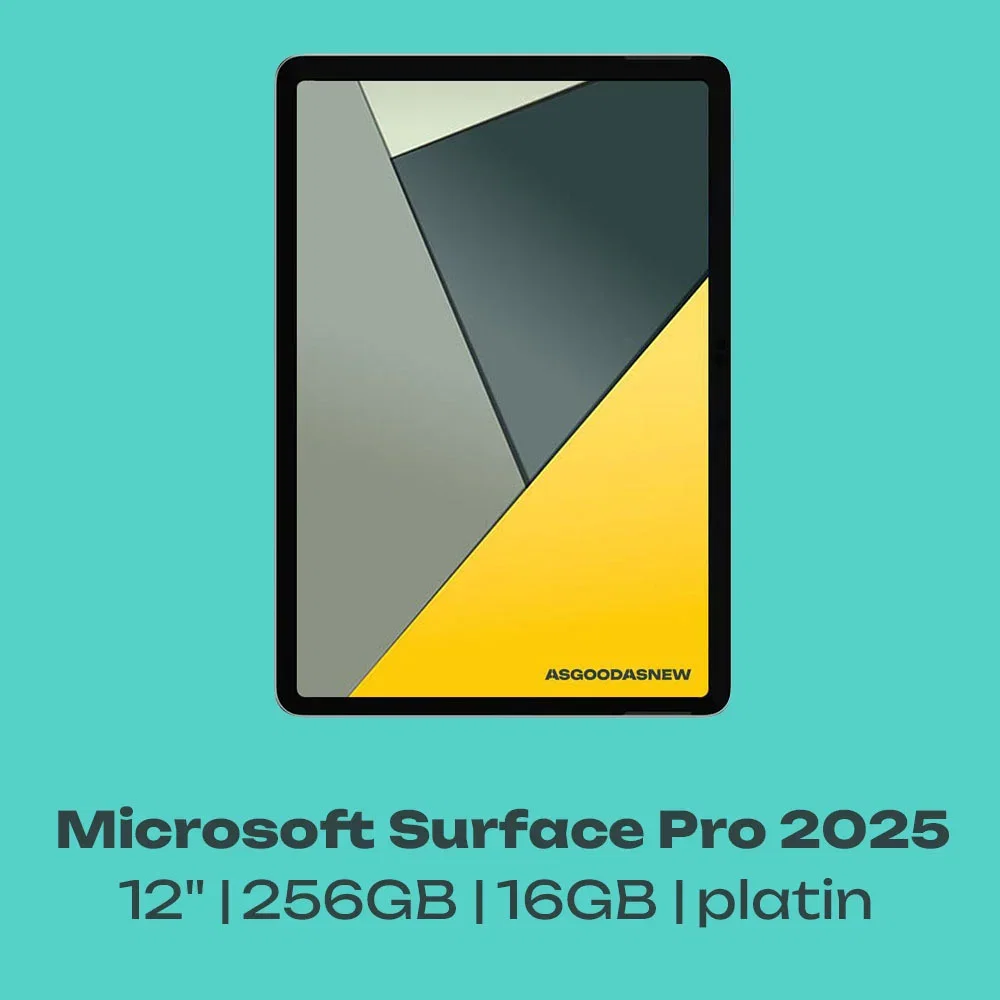 Microsoft Surface Pro 12