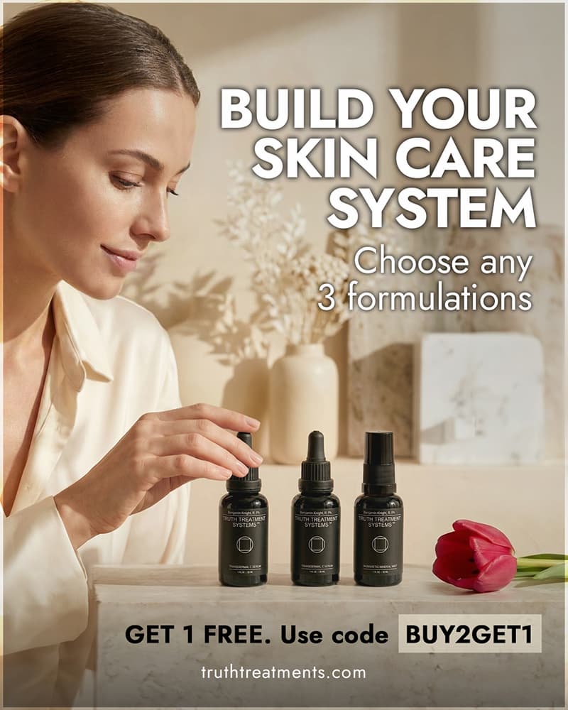 Buy 2 Get 1 FREE