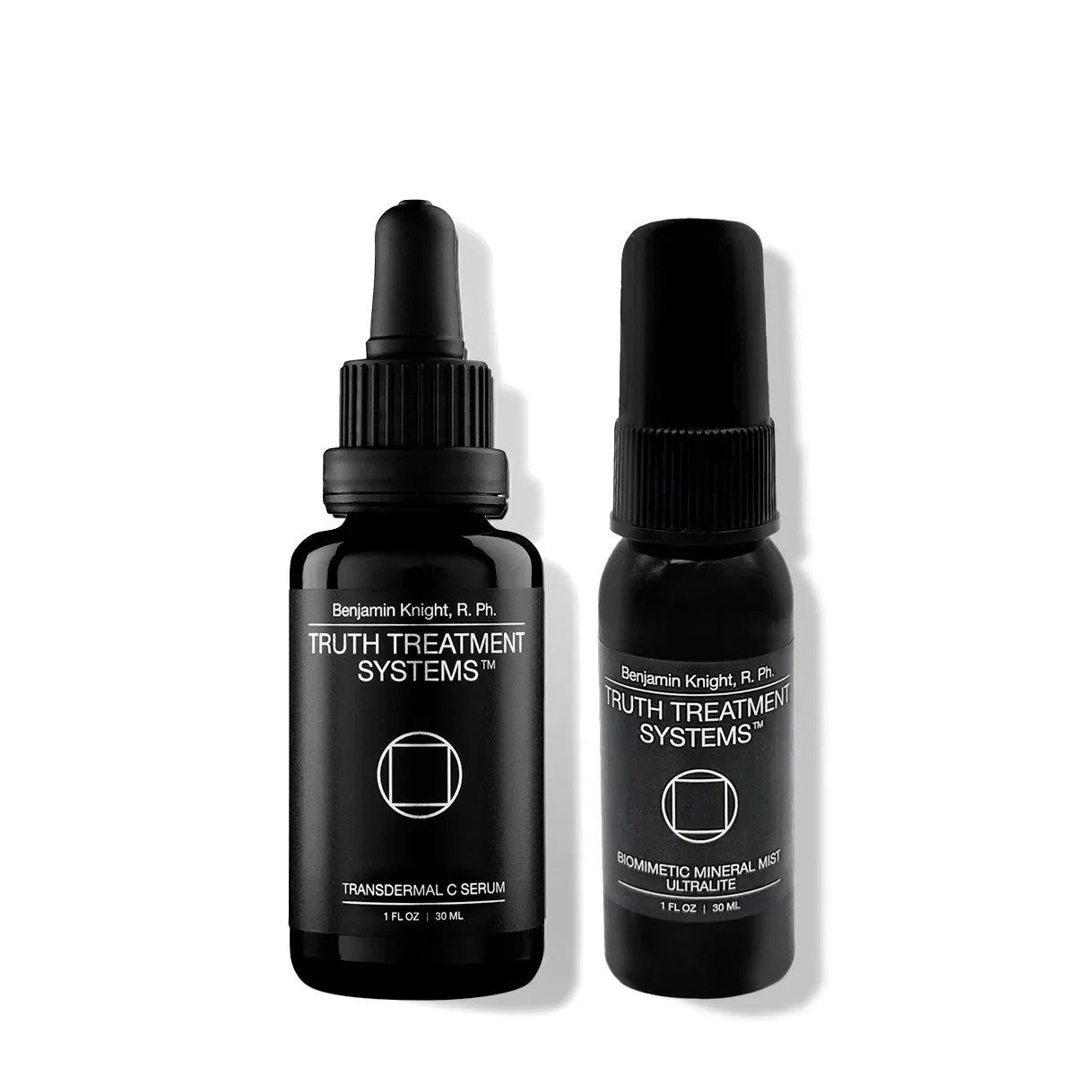 Image of Daytime Duo - Value offer!