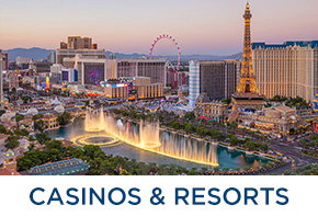 Casinos & Resorts