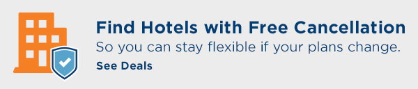 Free Cancellation