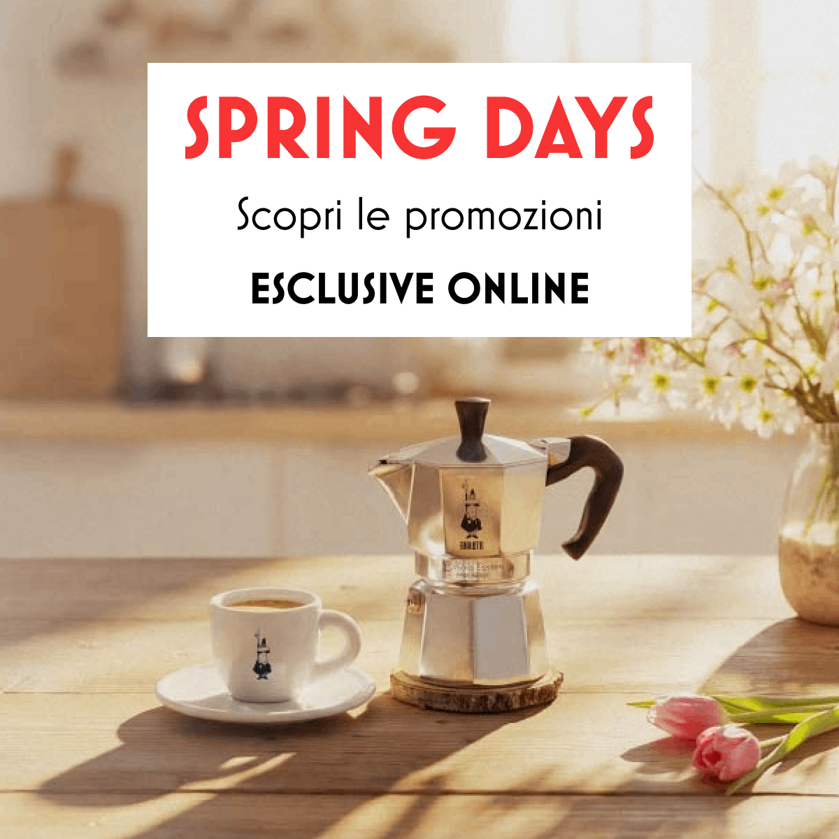 spring days online