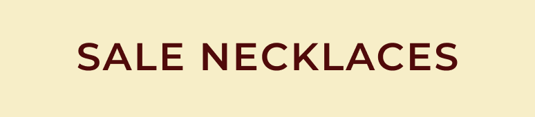 Sale necklaces 