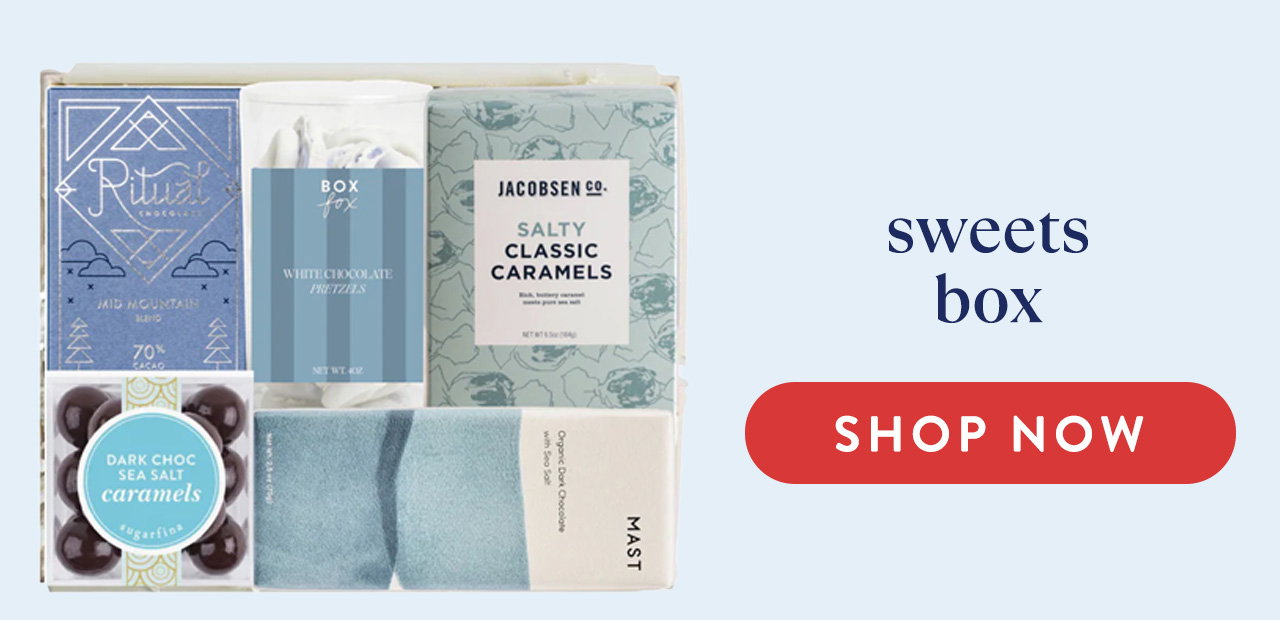 Sweets box 