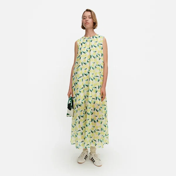 Piirroot Lemmitty Dress