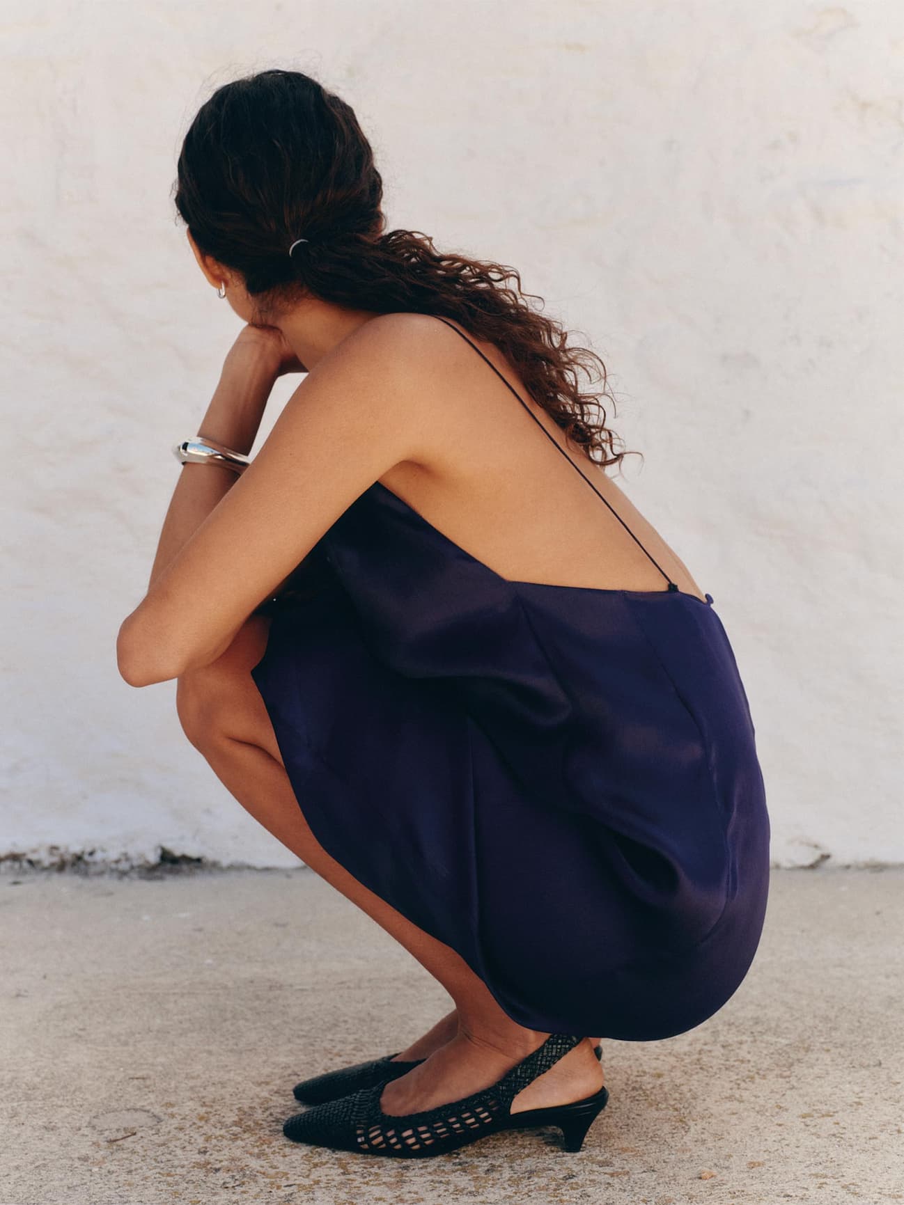 The Sofia Sling