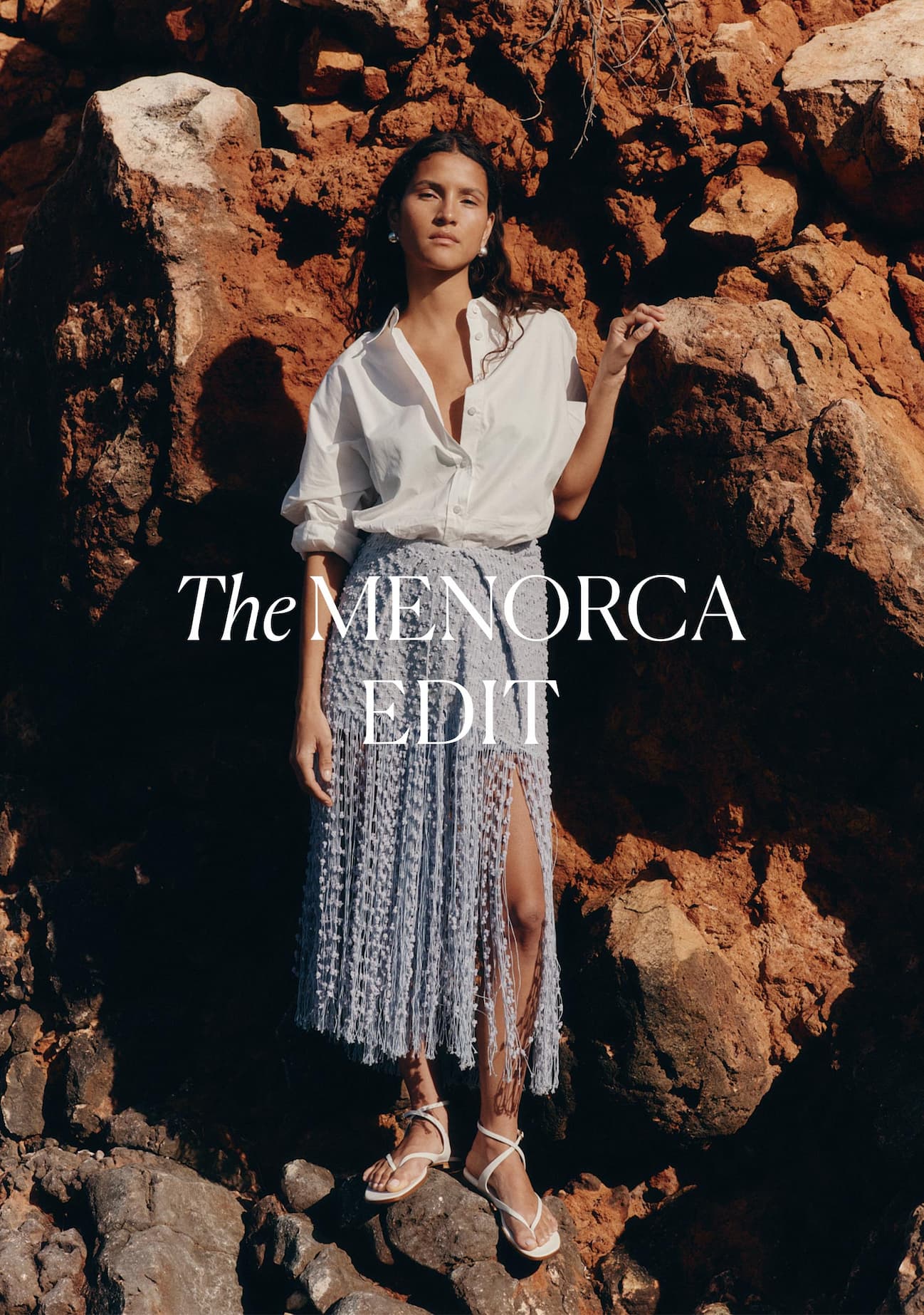 The Menorca Edit