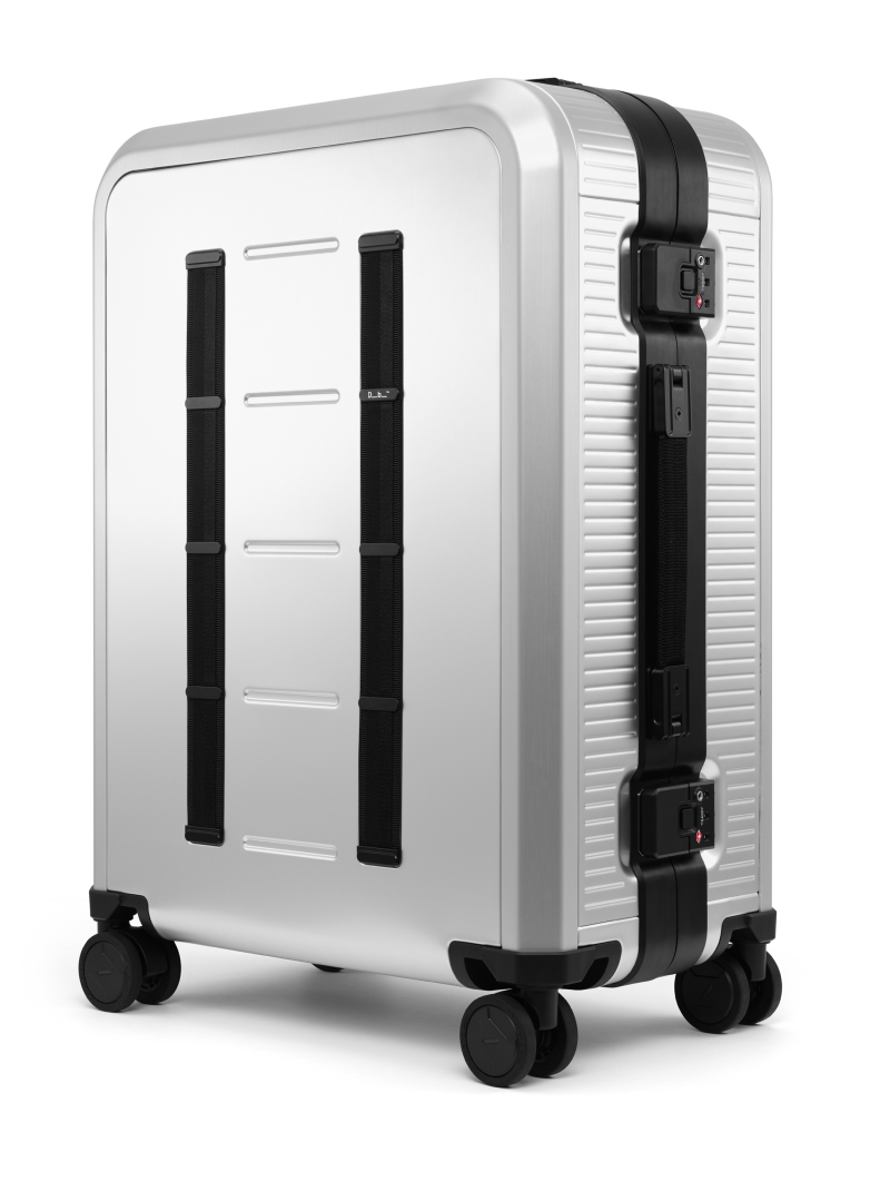 Ramverk Alu Luggage Medium Size