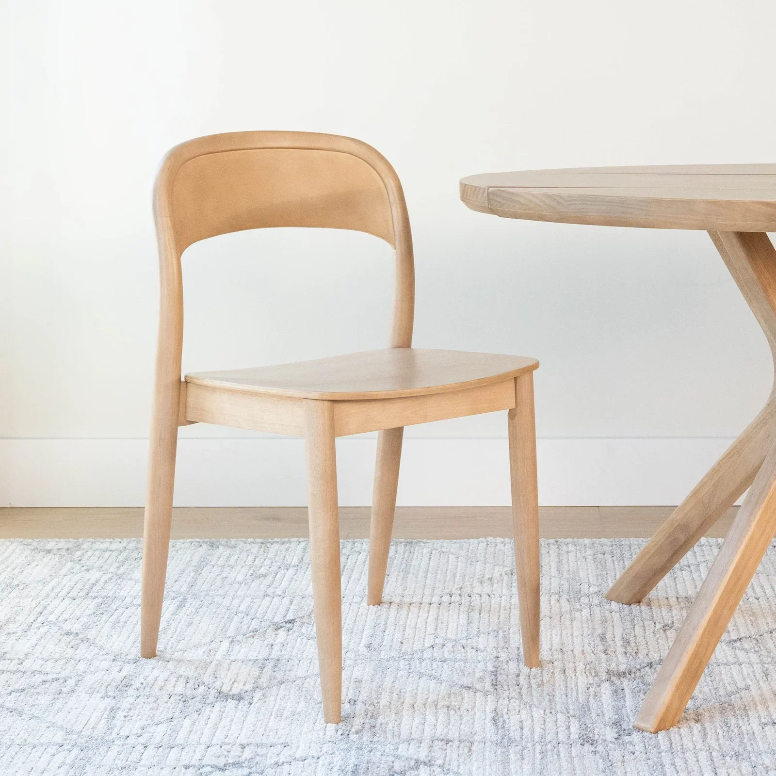 Image of Loar Dining Chair