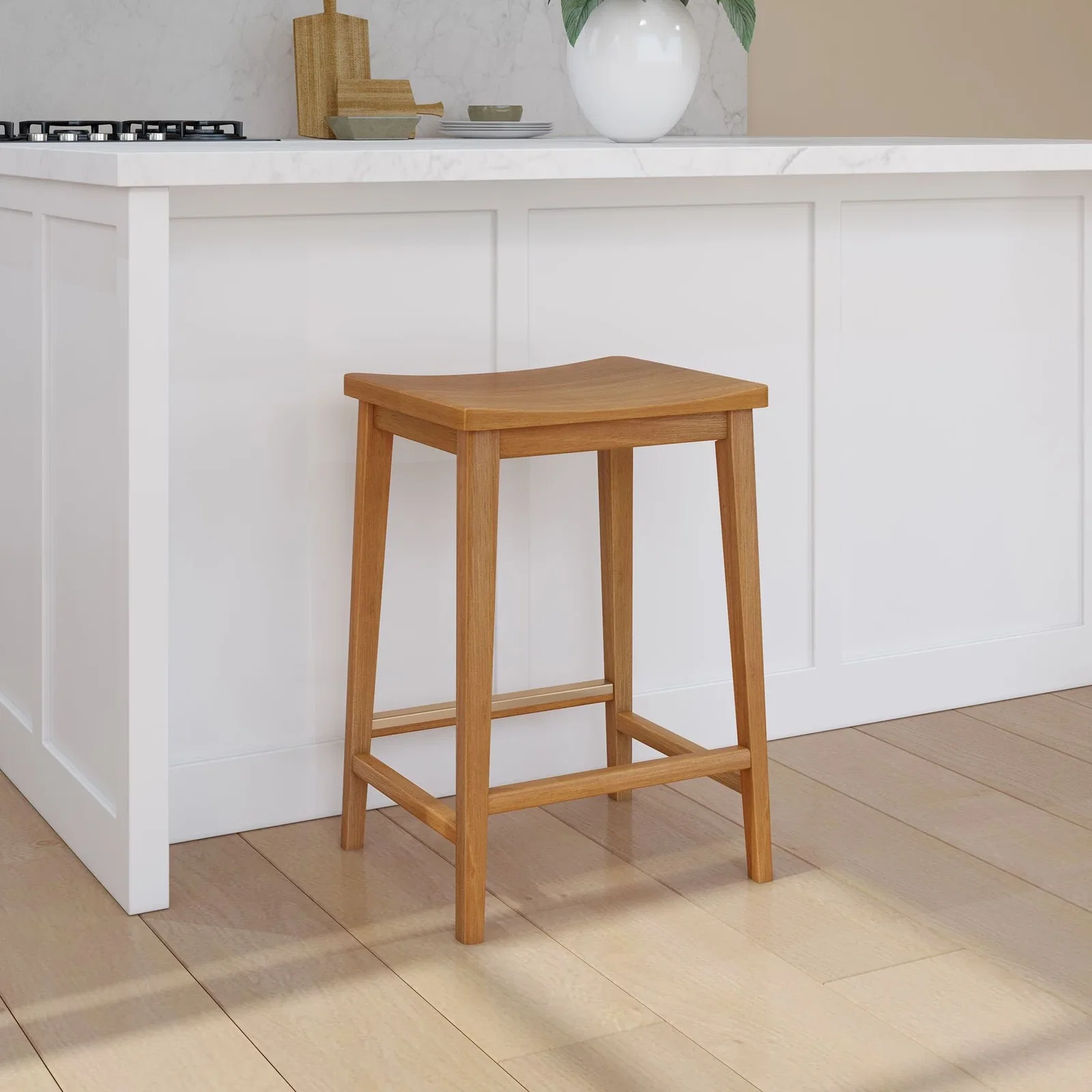 Image of Smythe Counter Stool - 24