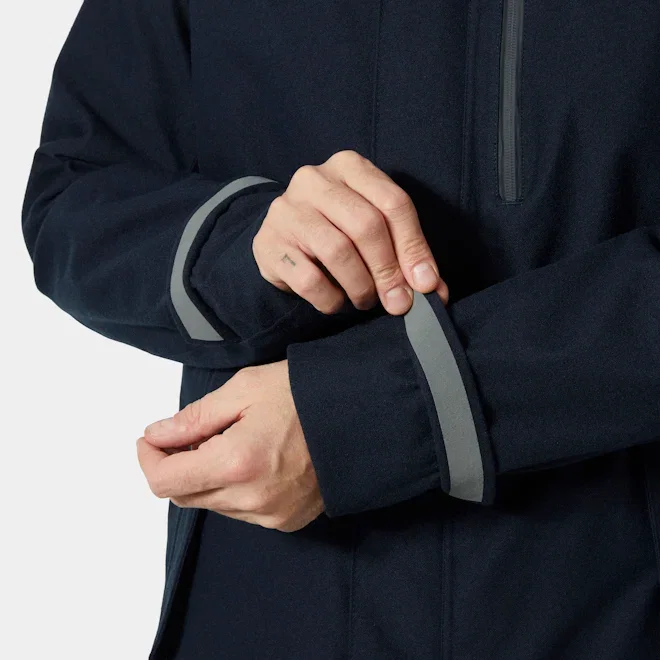 Frogner Jacket Sleeves