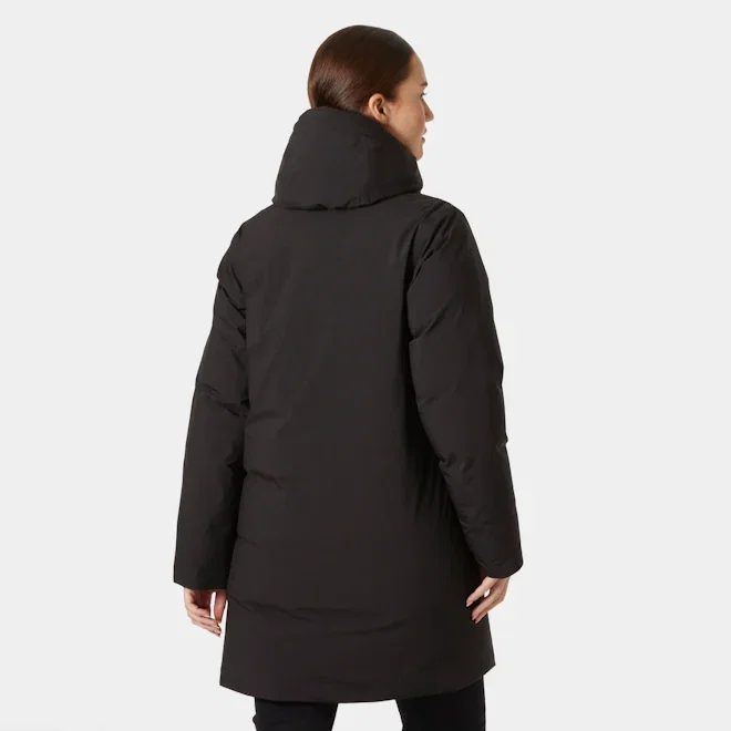 Urb Pro Down Coat