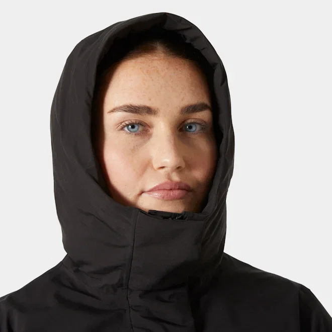 Urb Pro Down Coat