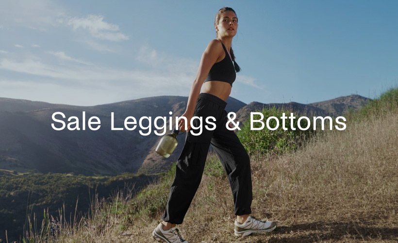 Sale Leggings & Bottoms