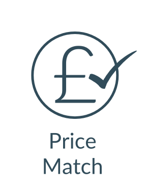 Request a price match
