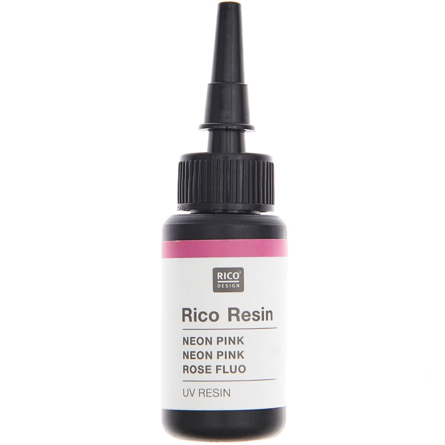 UV Resin Magenta