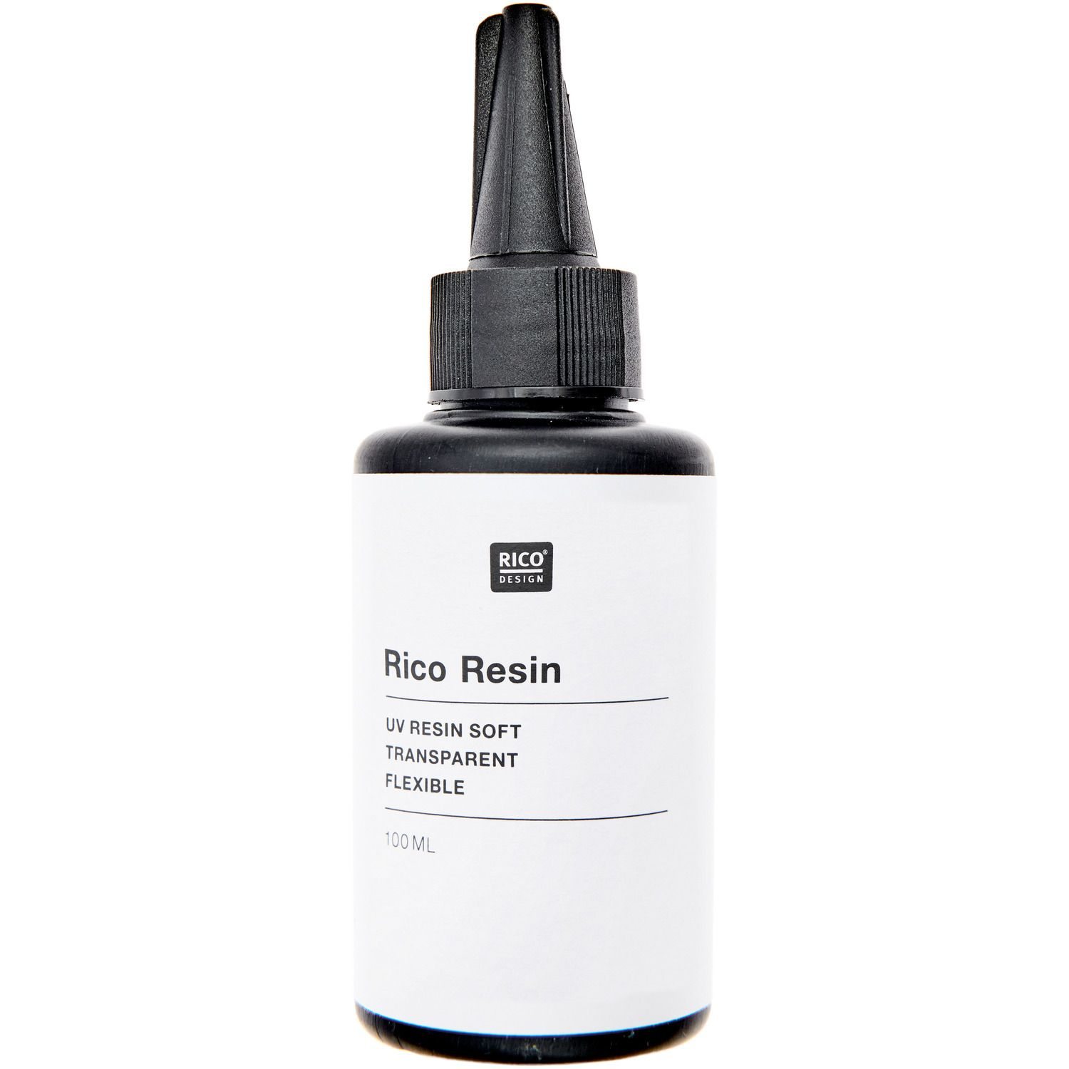 UV Resin Soft