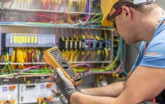 Aktion oder Sonderangebot zu Messtechnik für jeden Einsatz – visuell hervorgehoben. Jetzt entdecken →