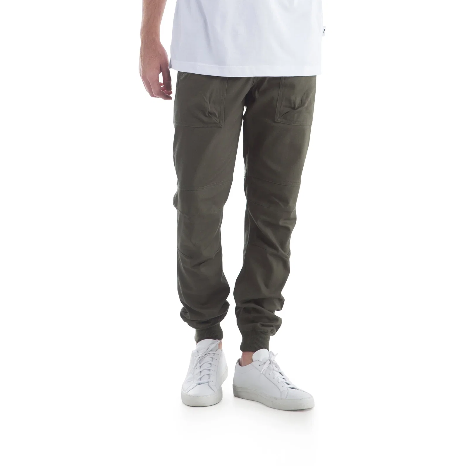 Image of BDU Legacy Jogger - Olive
