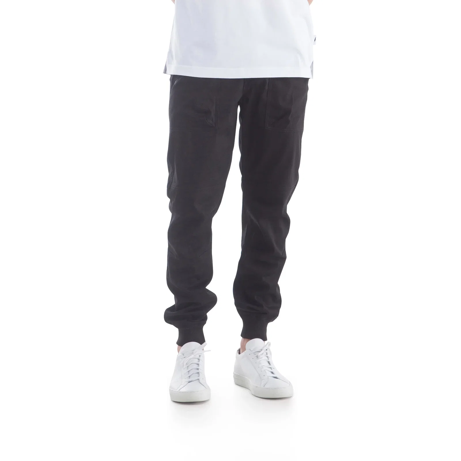 Image of BDU Legacy Jogger - Black
