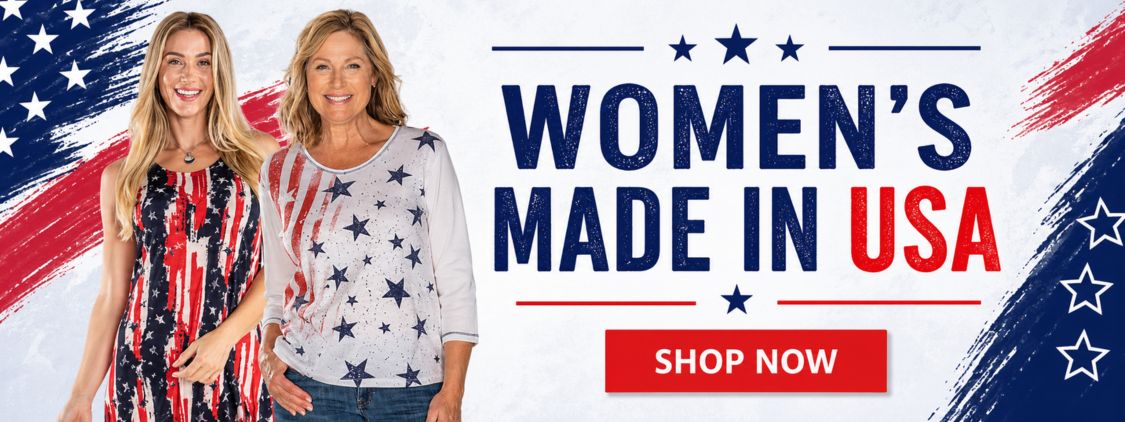 Shop Women's!