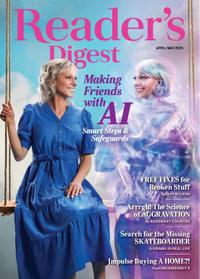 Reader's Digest