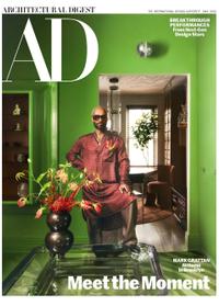 Architectural Digest
