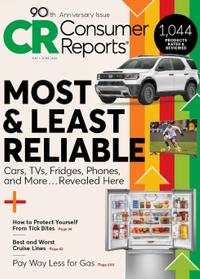 Consumer Reports