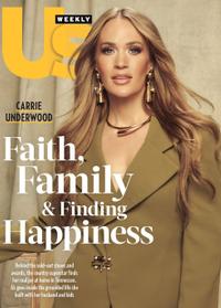 Us Weekly
