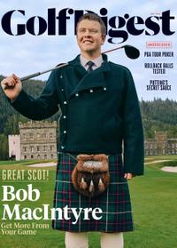 Golf Digest