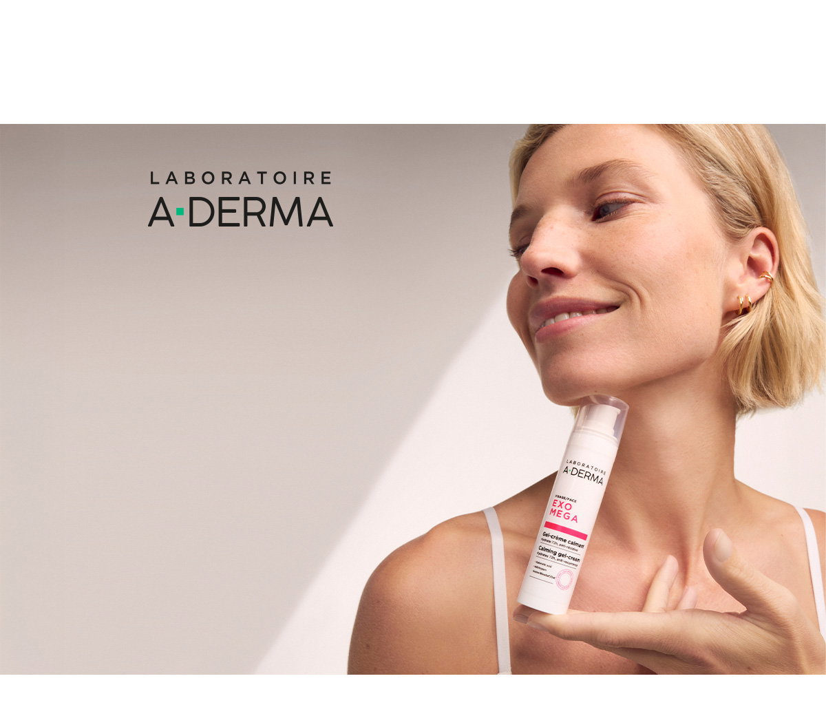 Νέο προϊόν και δώρο από την <br>A-Derma
