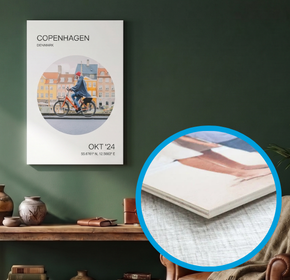 Bis zu 30% Rabatt auf Wanddekoration + gratis Versand ab 25.-*