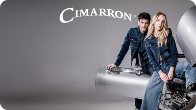 CIMARRON - MP