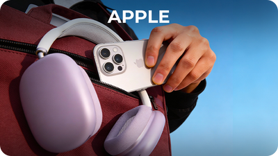 APPLE - MP
