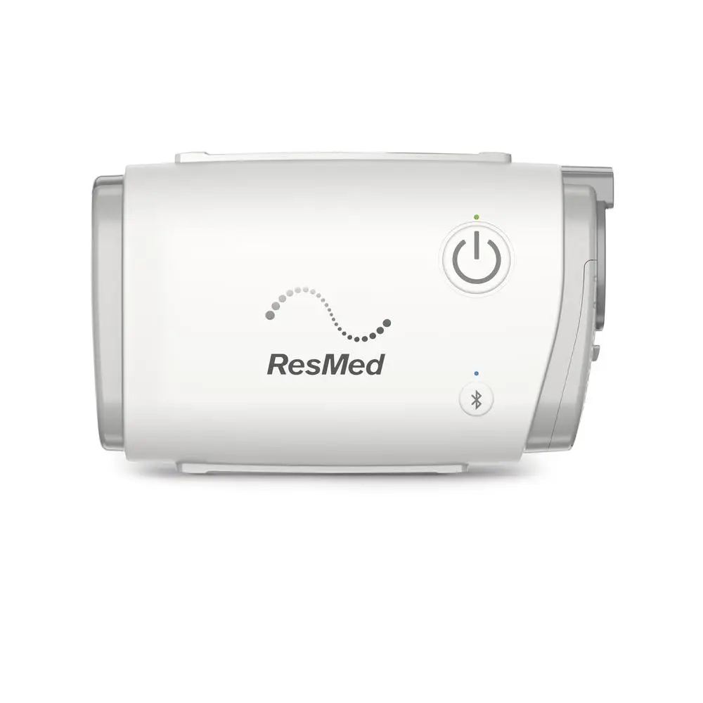 Image of Resmed AirMini™ Travel Auto CPAP Machine 