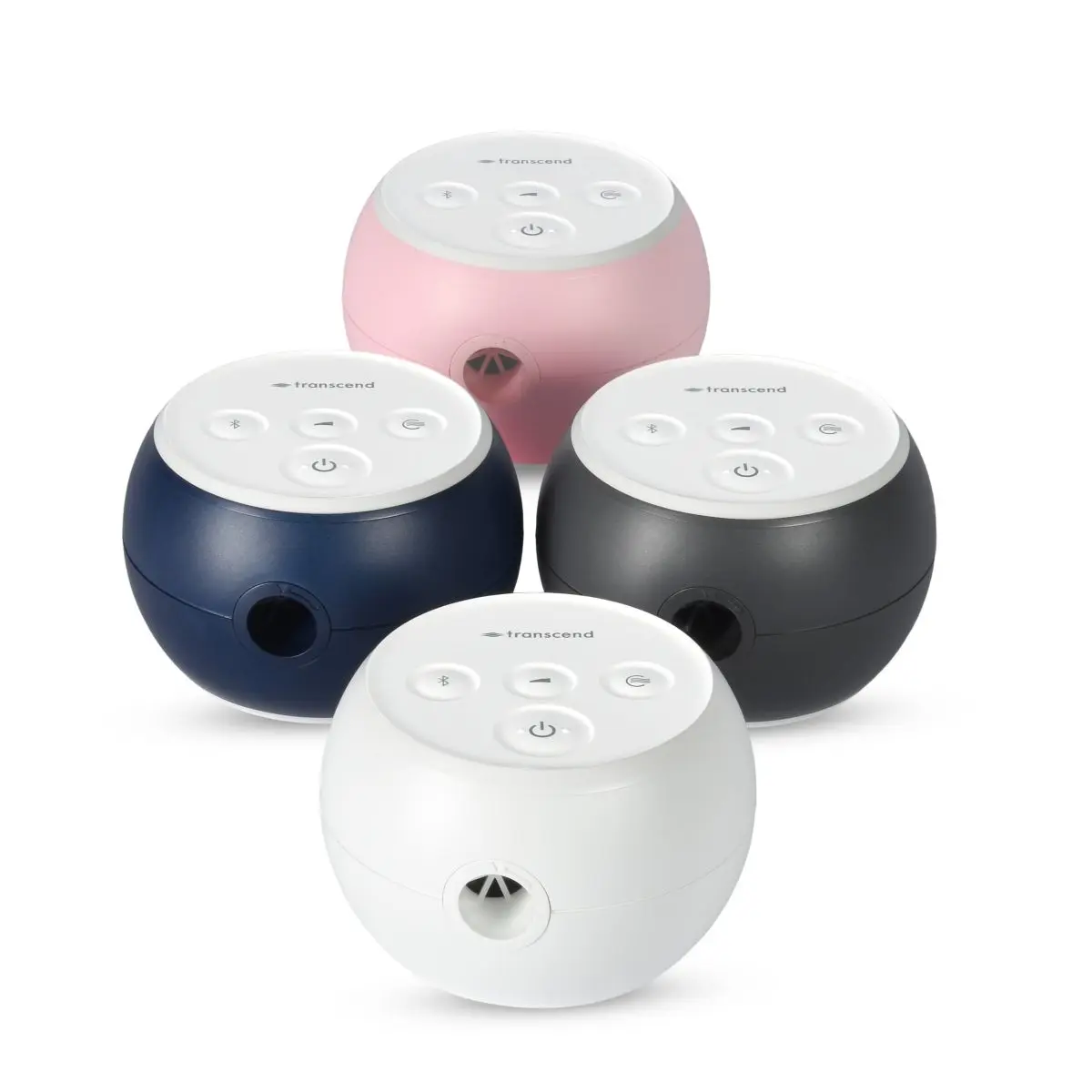 Image of Transcend Micro™ 510 Auto CPAP