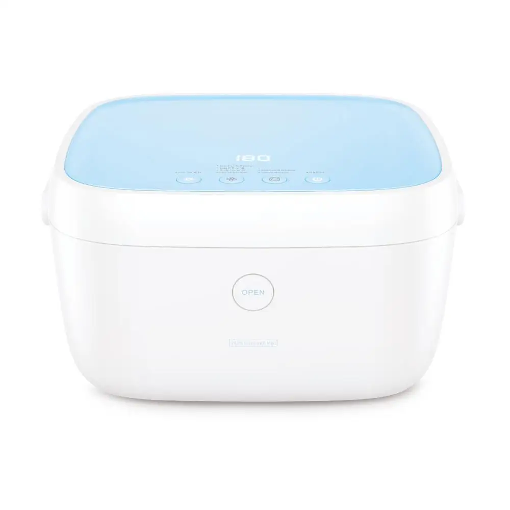 Image of LiViliti Paptizer - Smart and Versatile UVC Sanitizer
