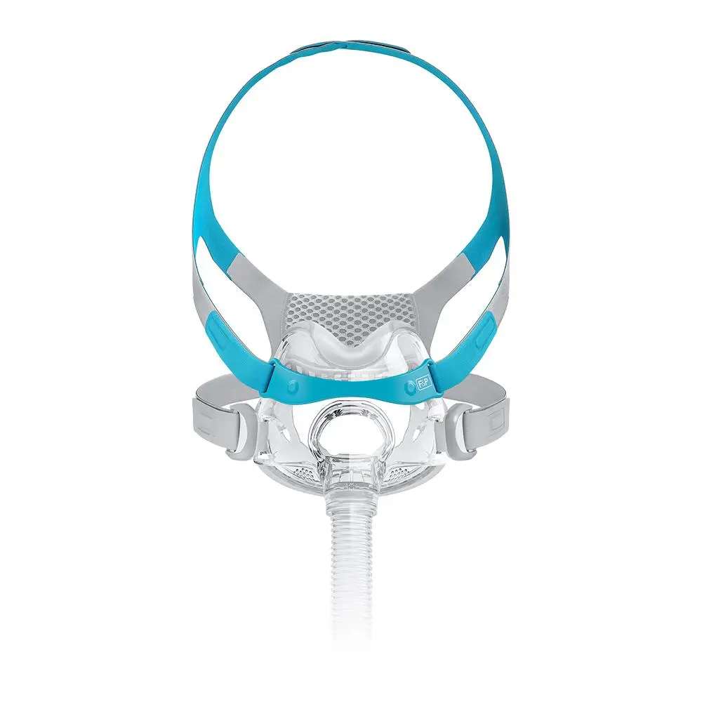 Image of Fisher & Paykel Evora™ Full Face CPAP Mask