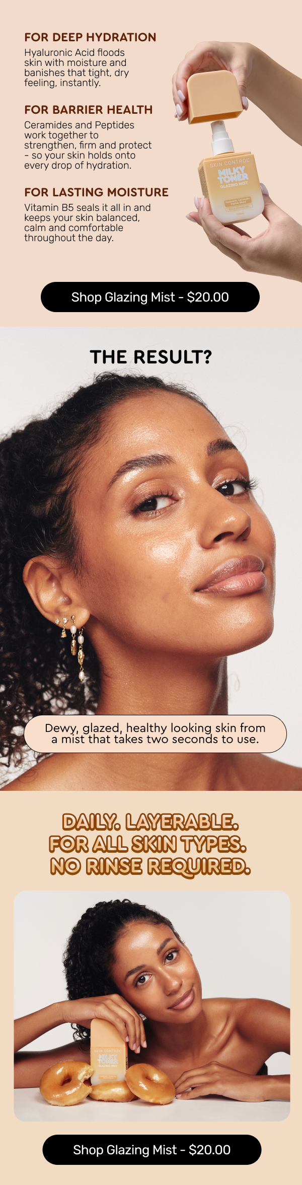 After-Pay Day Sales - Skin Care 