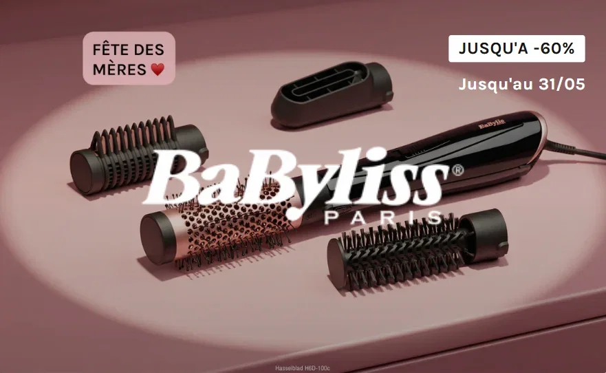 babyliss