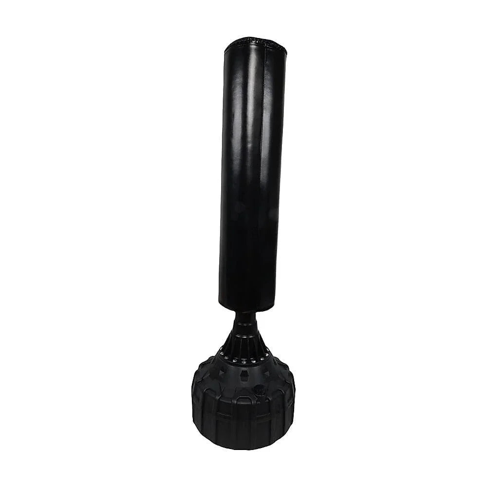 170cm Free Standing Boxing Punching Bag Stand MMA UFC Kick Fitness