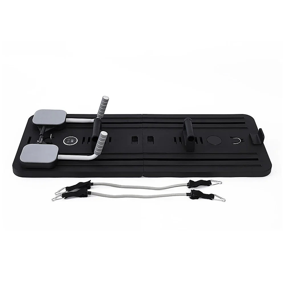 Abdominal Board Pilates Reformer Set – Core Strength & Stability Fitness Equipment