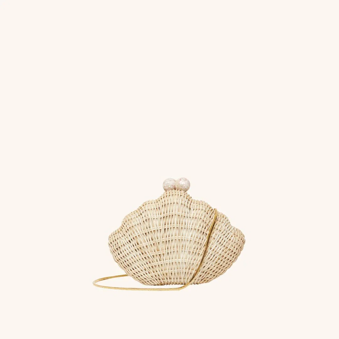 Image of The Shell Minaudière