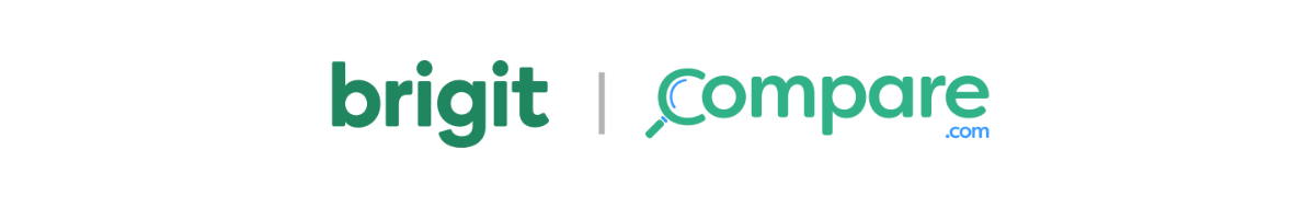 Brigit x Compare.com image banner