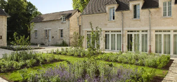 Hôtel bien-être