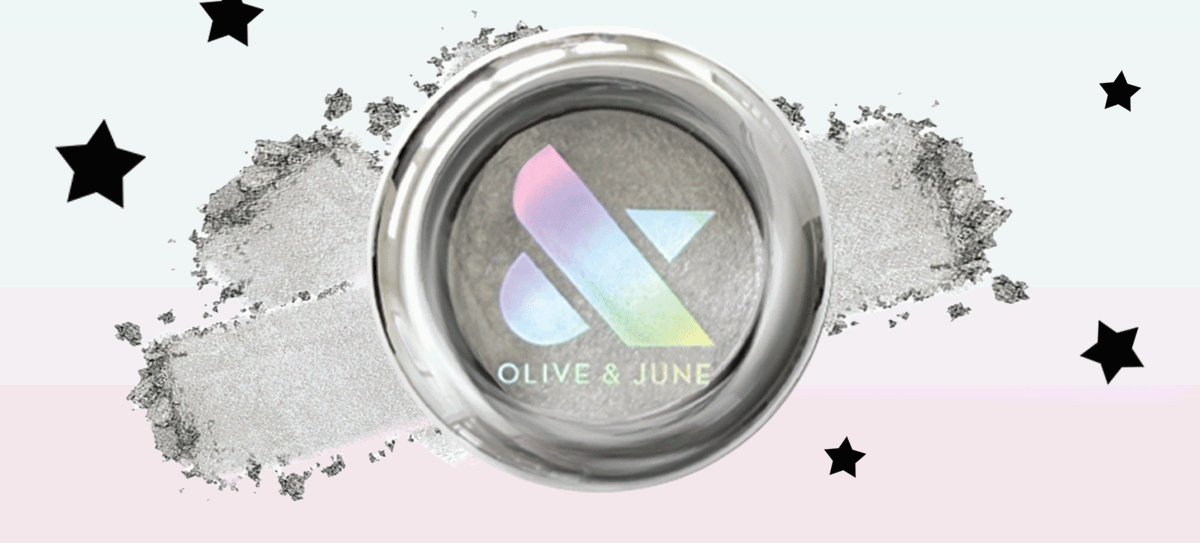 chrome powder. shop now.
